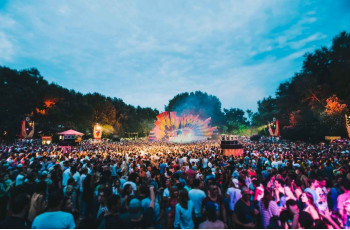 Welcome To The Future: één van de groenste festivals ter wereld